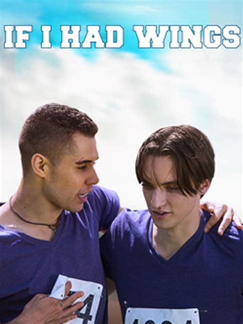 Prime Video: If I Had Wings