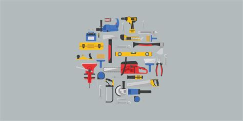 Unique Hand Tools 的图像结果