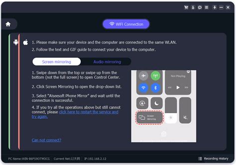 Image result for Screen Mirror iPad to Computer