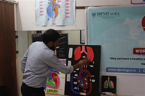 DPMI Agra Campus: Photos, Virtual Tour