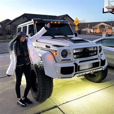 How much is Cierra Mistt's net worth as of 2024?