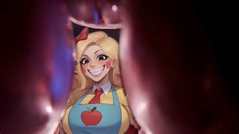 Poppy Playtime: Miss Delight R34 Rules R63 Part 3 - YouTube