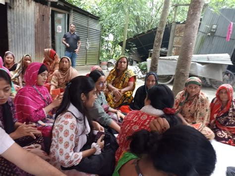 Breaking the Chains of Poverty: Exploring the Role of Microfinance in ...