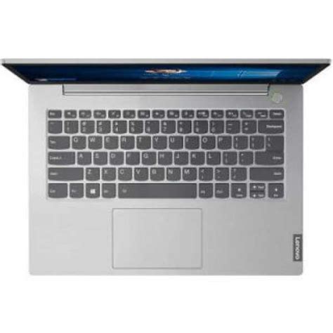 Lenovo ThinkBook 14 (20RV00BPIH) Laptop (14 Inch | Core i5 10th Gen | 8 ...