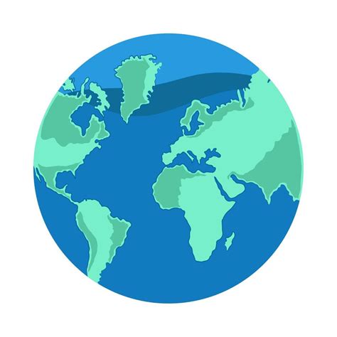 Globe Map Vector 的图像结果