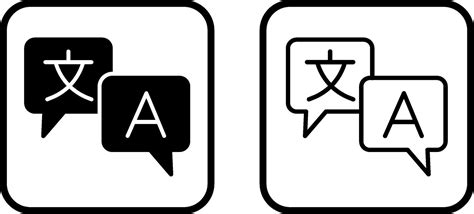 Language Icon 的图像结果
