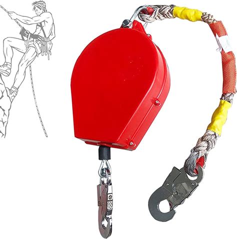 Fall Protection Lanyard 的图像结果