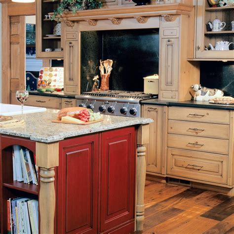 Easy Stain For Cabinets 10 Kitchen Cabinet Makeover Ideas