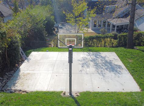 Basketball Court Installation Outdoor - prntbl.concejomunicipaldechinu ...