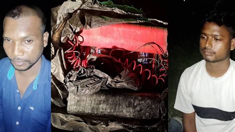 Joint security operation in upper Assam dismantles ULFA (I) network ...