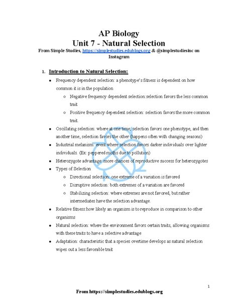 U7notes - .................................................. - AP ...