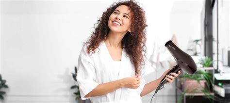 Cool Hair Dryer for Frizz-Free Locks: Defeat the Heat – Agaro