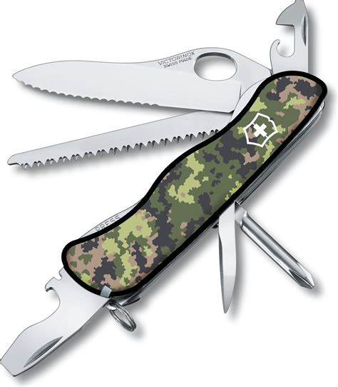Victorinox Trailmaster M05 | Swiss army knives | Viranomainen.fi English