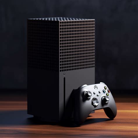 Xbox next gen console release date top