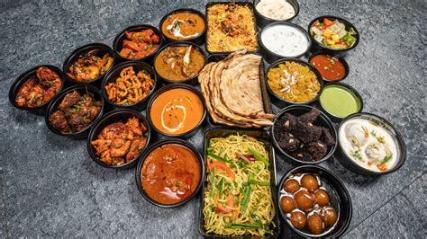 9 Indian Restaurants In London Bridge That Serves Delectable Indian ...