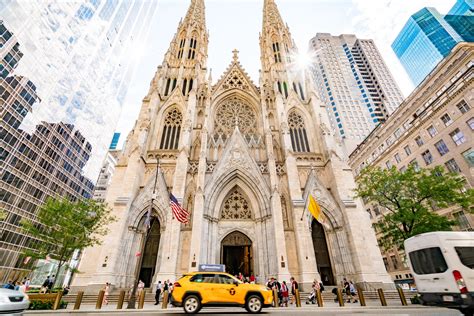 St. Patrick's Cathedral Guide (What to Know Before Visiting)