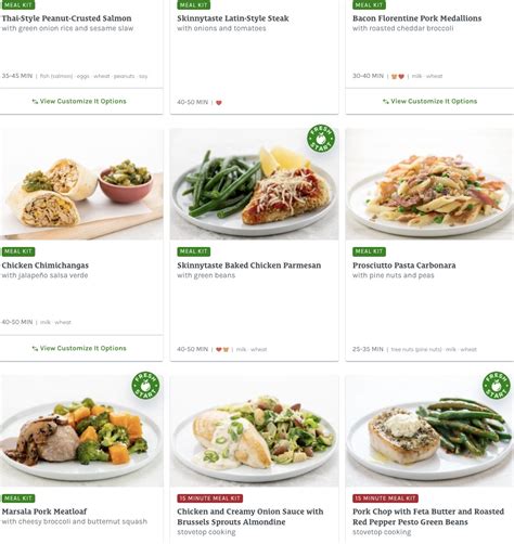 Home Chef Is Offering $90 Off Their Meal Subscriptions