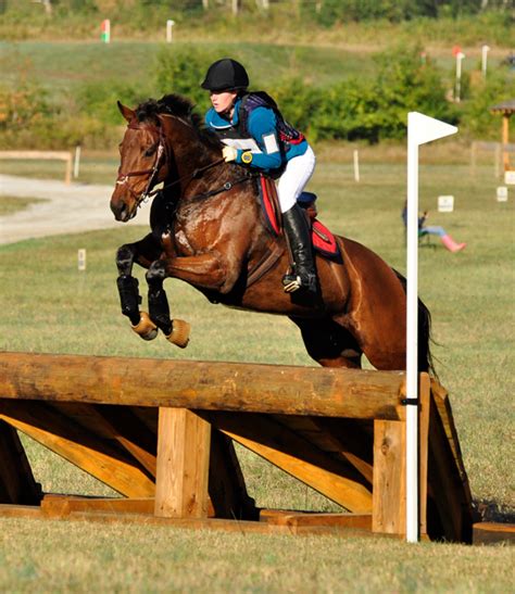 2010 Chattahoochee Hills Horse Trials Cross-Country - USEA, United ...