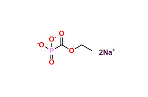 Foscarnet Sodium EP Impurity A | CAS No- 72305-00-1 | NA
