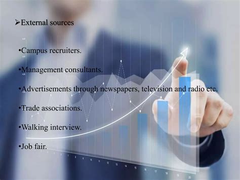Talent acquisition,definition,sources of recruitment,action steps in recruitment,alternatives to ...