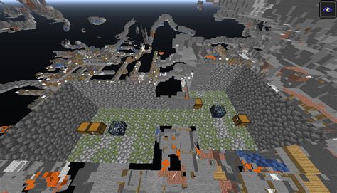 Image result for Minecraft 1.16 Java Surface Spawner
