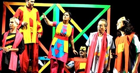 Watch This Play Based On Tagore's Work | WhatsHot Kolkata