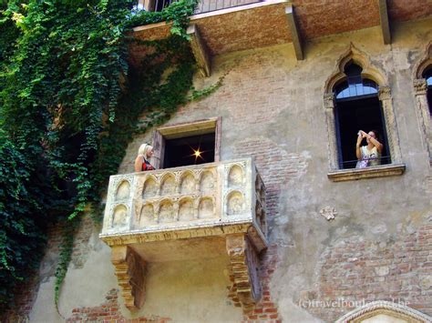 Where Is Romeo And Juliet Balcony In Verona at Logan Newbigin blog