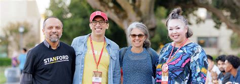 Stanford University Student Life