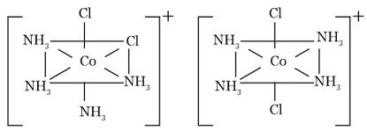 Which one of the following complexes shows optical isomerism? (en ...