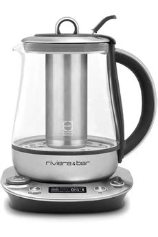 Théière - Livraison gratuite Darty Max - Darty