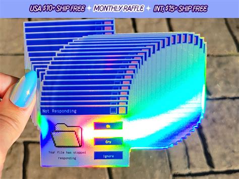 Image result for Computer Error Stickers