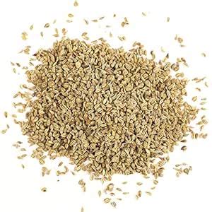 Aapkidukan Ajwain Seed - 400 Gm Carom Seed - Thymol - Bishop's Weed ...