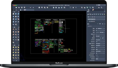 CAD迷你画图Mac版下载-CAD迷你画图Mac版官方下载-华军软件园