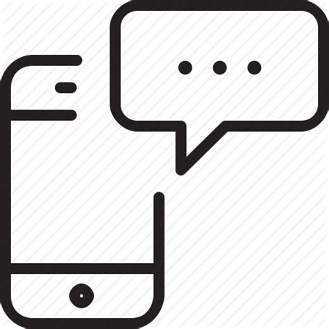 Call or Text Icon 的图像结果