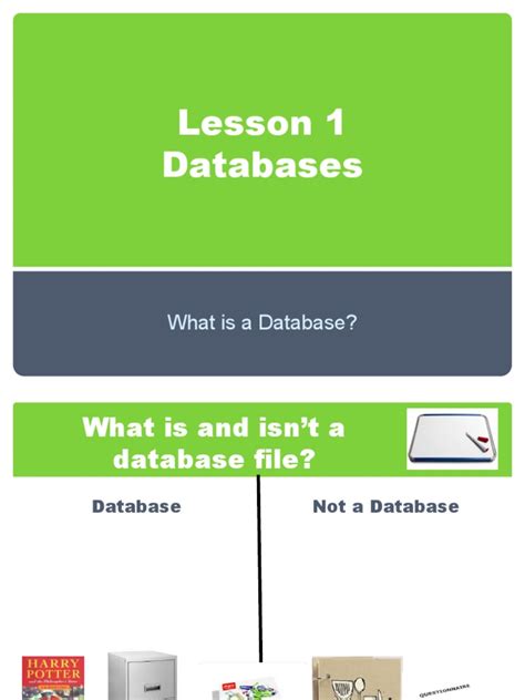 Image result for Learn How to Use Database