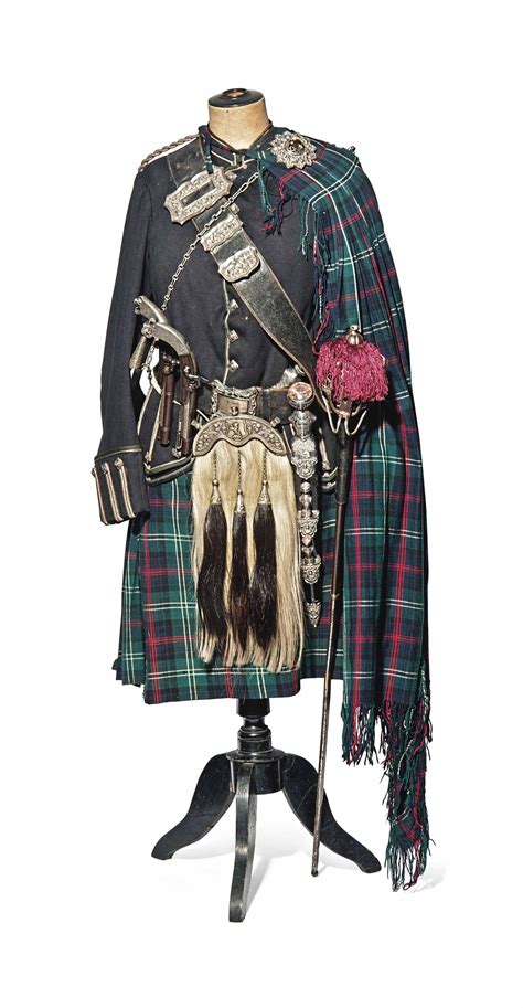 Pin on highland dress