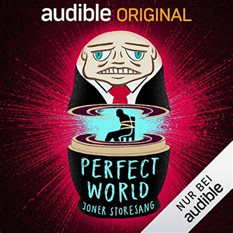 Perfect World. Die gesamte erste Staffel (Audio Download): Joner ...