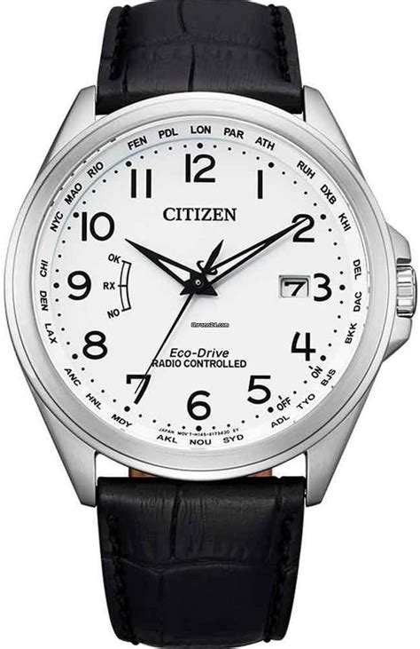 Citizen Eco Drive CB0250-17A Herrenarmbanduhr Funkuhr & Solar for Rs ...