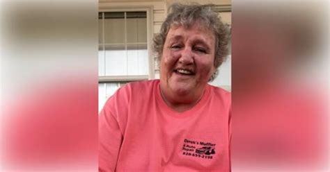 Barbara Godfrey Smith Obituary (2023) - Marion, NC - Westmoreland ...