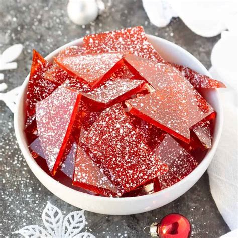 Making Cinnamon Hard Candy at Gabriella Raiwala blog