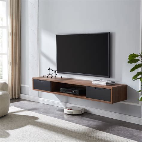 Wall Mount Entertainment Units – Tauris.com.au