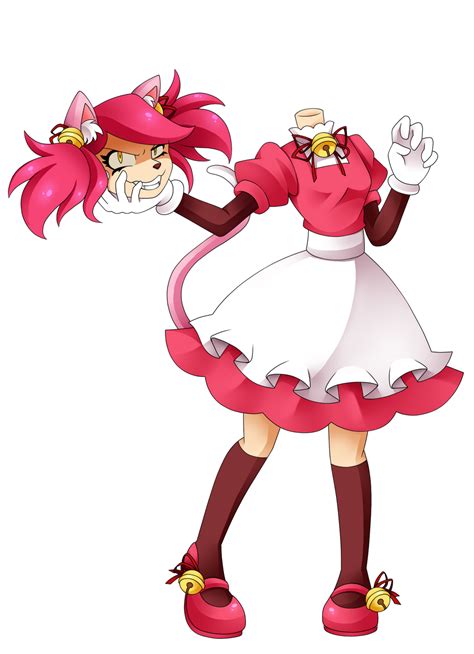 mad mew mew but she is really mad by aimturein on DeviantArt