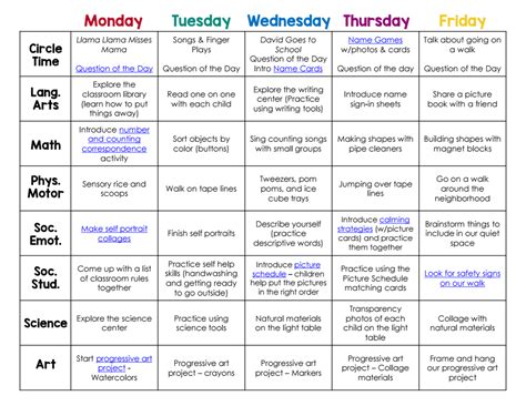 Image result for Grade R Lesson Plan