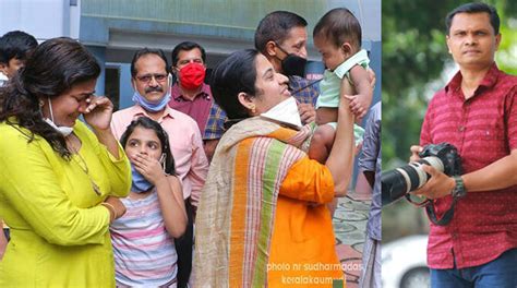 Kerala Kaumudi shines again at state media awards, TK Sujith bags award ...