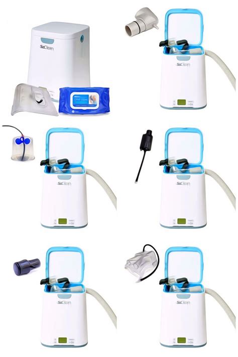 Image result for SoClean CPAP Cleaner Troubleshooting