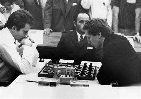Sixty Years Later, Bobby Fischer's Game of the Century Continues to ...