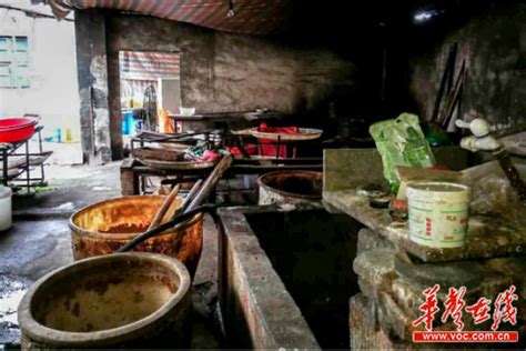 台州市食品生产加工小作坊现场会|带你看小作坊“变形记”
