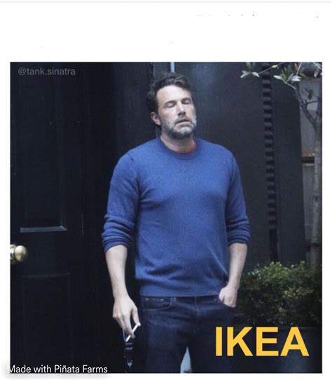 Ben affleck smoking Memes - Piñata Farms - The best meme generator and ...