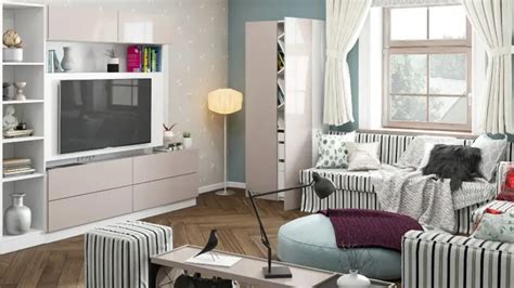 How to beautifully design your room in a less space