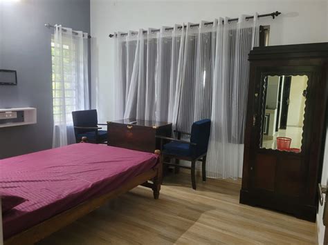 Modern Pool Villa @ kovalam | Best Apartment